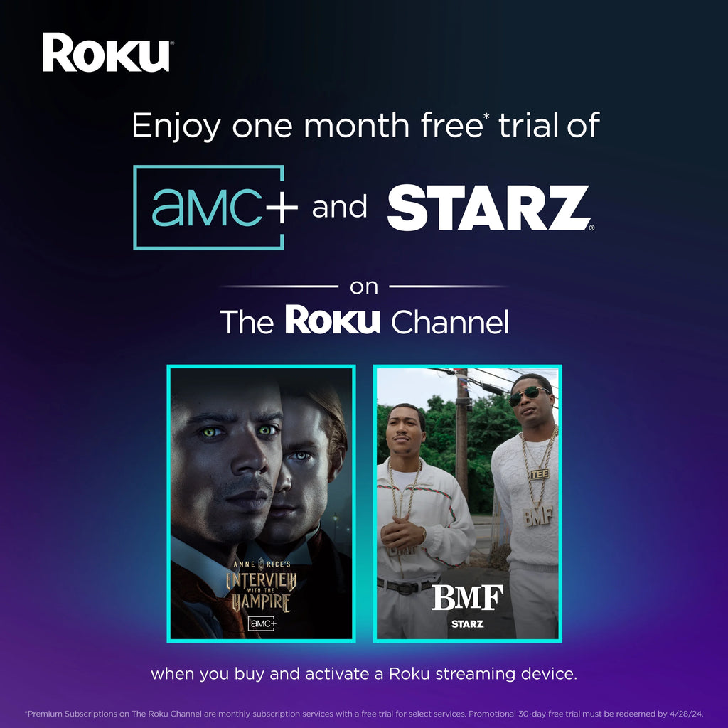Roku Express 4K Streaming Player with Standard Remote A189