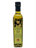 Mythology Greek Extra Virgin Olive Oil, Cold Pressed PDO Kolymvari Crete, 3L B1961