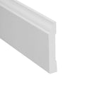 Royal Building Products 9/16-in x 3-1/4-in x Finished PVC Baseboard Moulding 7527 - Shop Hardware Tools Online Store