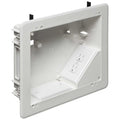 Arlington TVBU810 8 x 10 TV Box with Flange for Home Theater Installations - Shop Hardware Tools Online Store