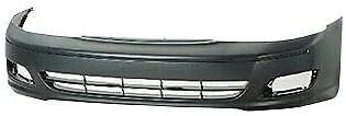 For Toyota Avalon 2000-2002 TruParts TO1000203C Front Bumper Cover