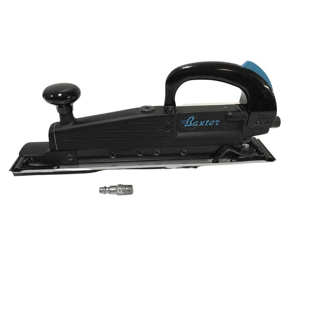 Baxter Professional Straight Line Air Sander 63994 D537