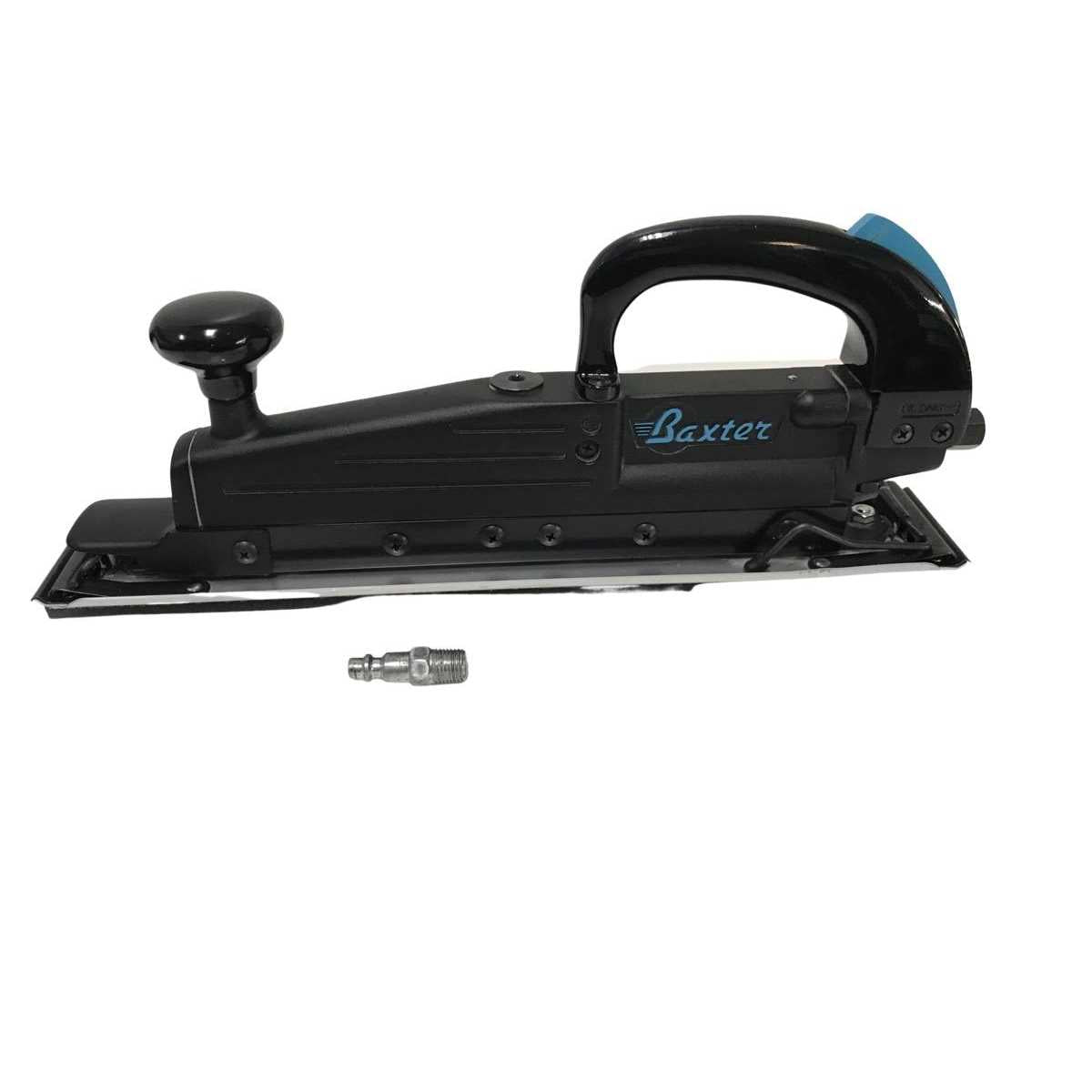 Baxter Professional Straight Line Air Sander 63994 D537