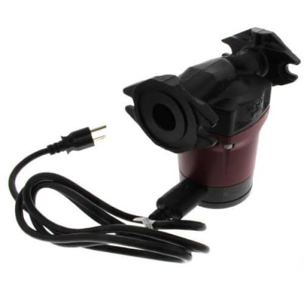Grundfos ALPHA2 15-55F Cast Iron Circulator Pump with Line Cord B147162