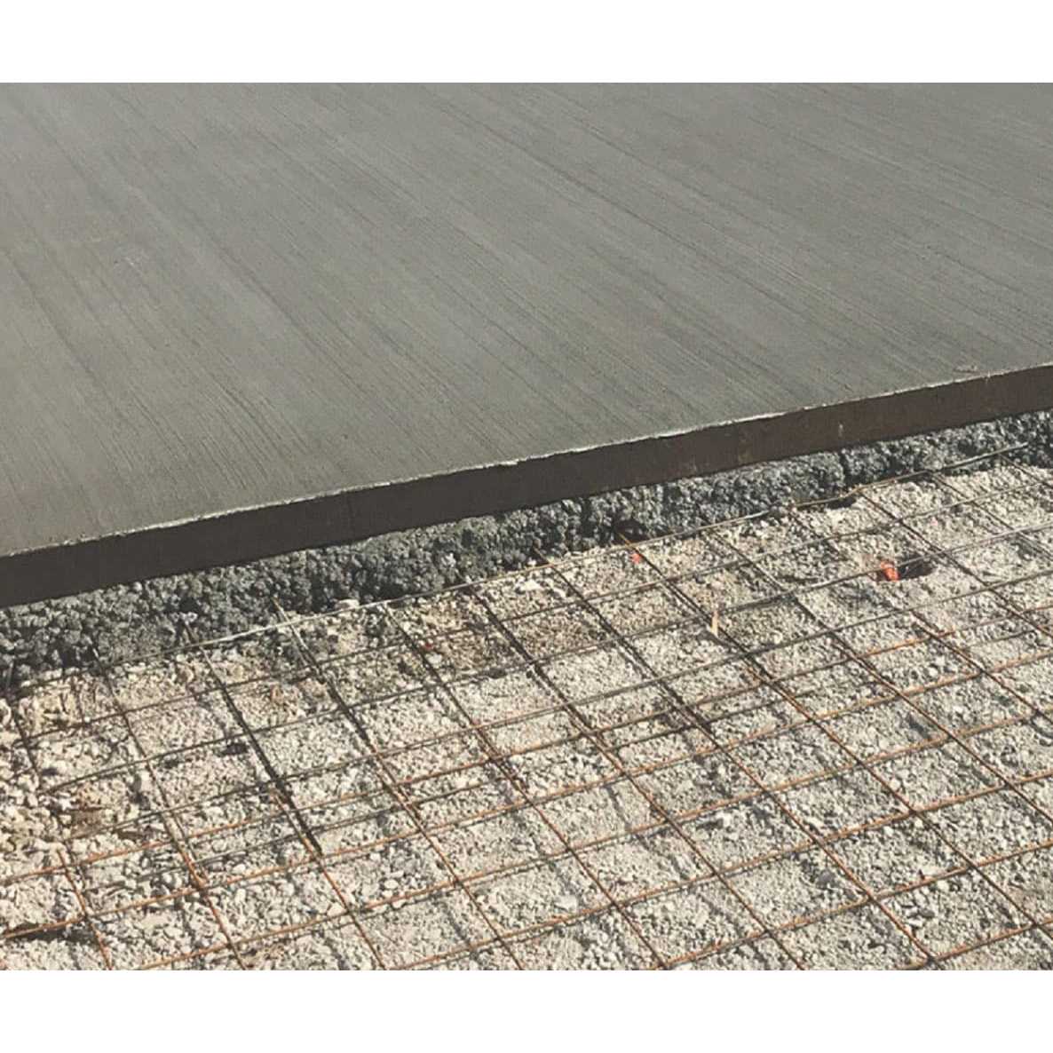 Sakrete Polyethylene Concrete Expansion Joints 0.5-in x 4-in x 5-ft B511863