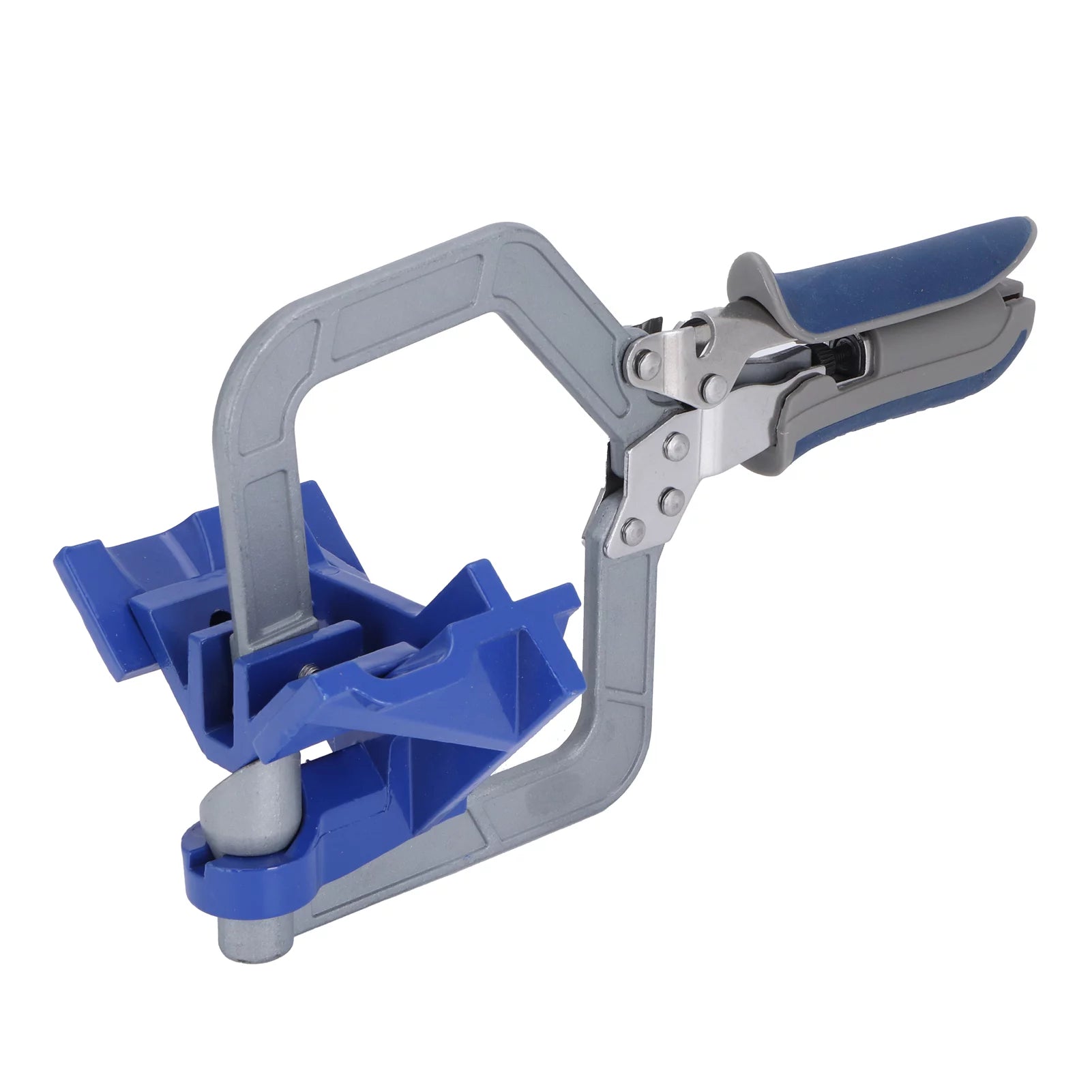 90° Corner Clamp Woodworking Picture Frame Quick Fixed Clip U74015