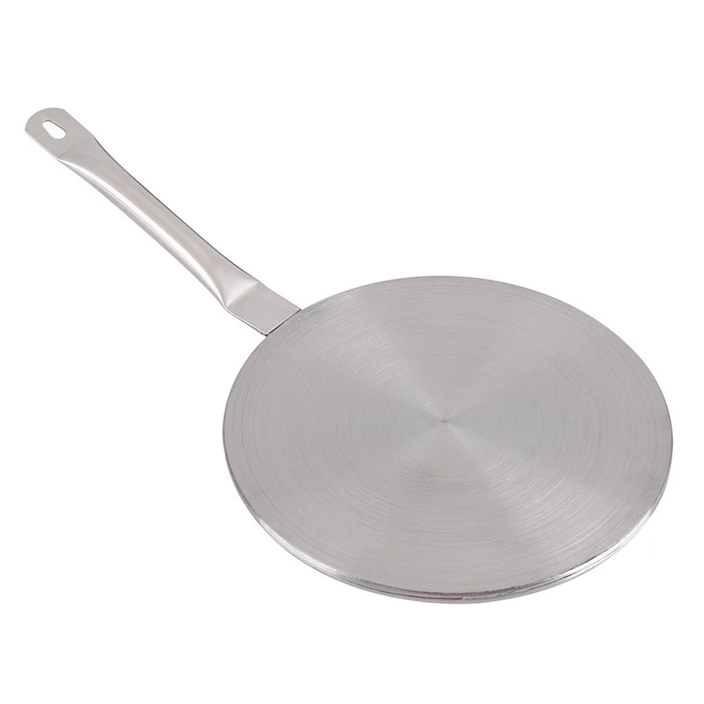 VIFER Induction Hob Converter Plate Stainless Steel 22CM Heat Diffuser K755802