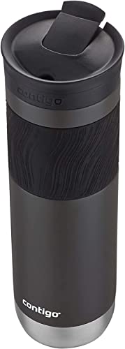 Contigo SNAPSEAL Insulated Stainless Steel Travel Mug 20oz K967886