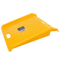 Stalwart Portable High-Density Curb Ramp with 1000 lbs. Weight Capacity - Shop Hardware Tools Online Store