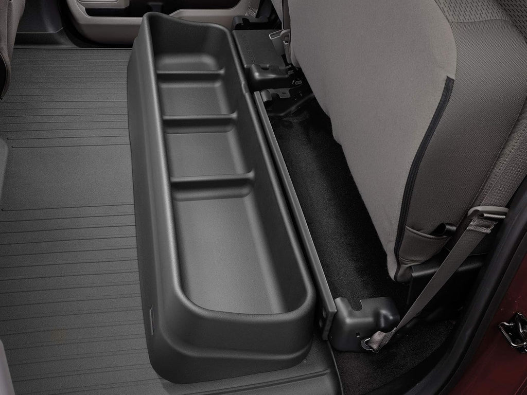 WeatherTech Underseat Storage System