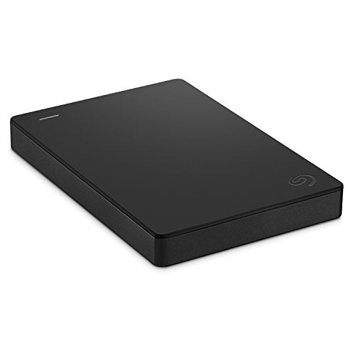 Seagate Portable 2TB External Hard Drive HDD USB 3.0 B271