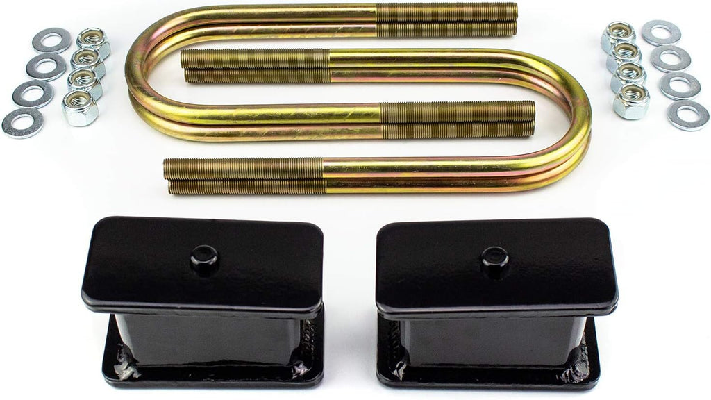 WULF Front 3" Rear Lift Kit for 1998-2011 Ford Ranger 2WD 4X4 F937