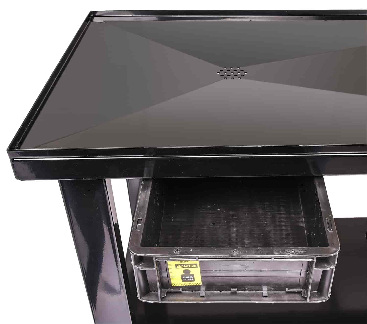 JEGS 81432 Transmission Work Station 1/2-Ton Capacity P121