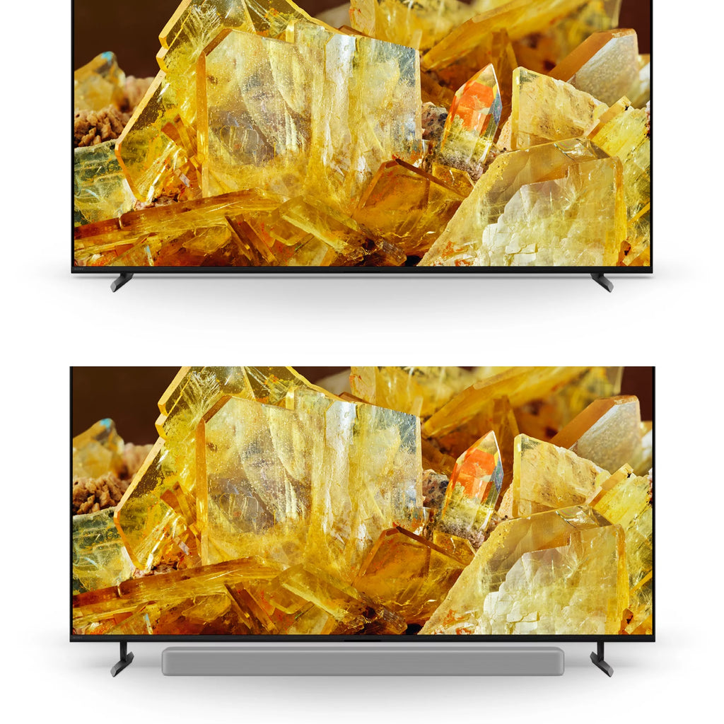 Sony 55" BRAVIA XR X90L 4K HDR Full Array LED Smart Google TV R563