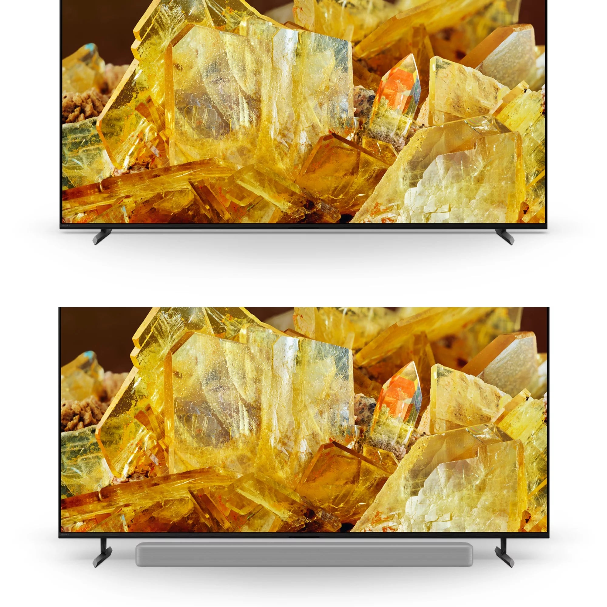 Sony 55" BRAVIA XR X90L 4K HDR Full Array LED Smart Google TV R563