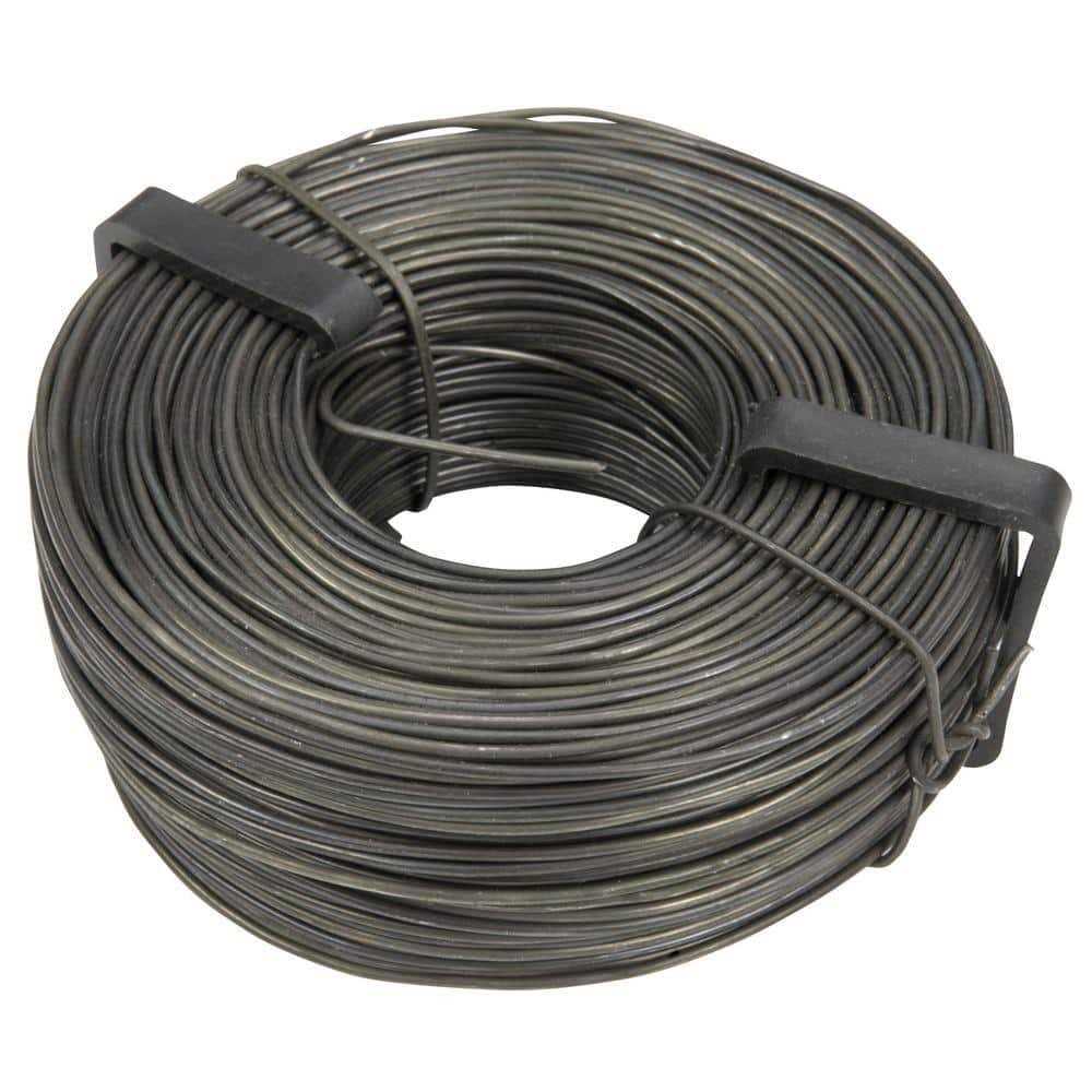 Weyerhaeuser 400 ft. 16.5-Gauge Rebar Tie Wire - Shop Hardware Tools Online Store