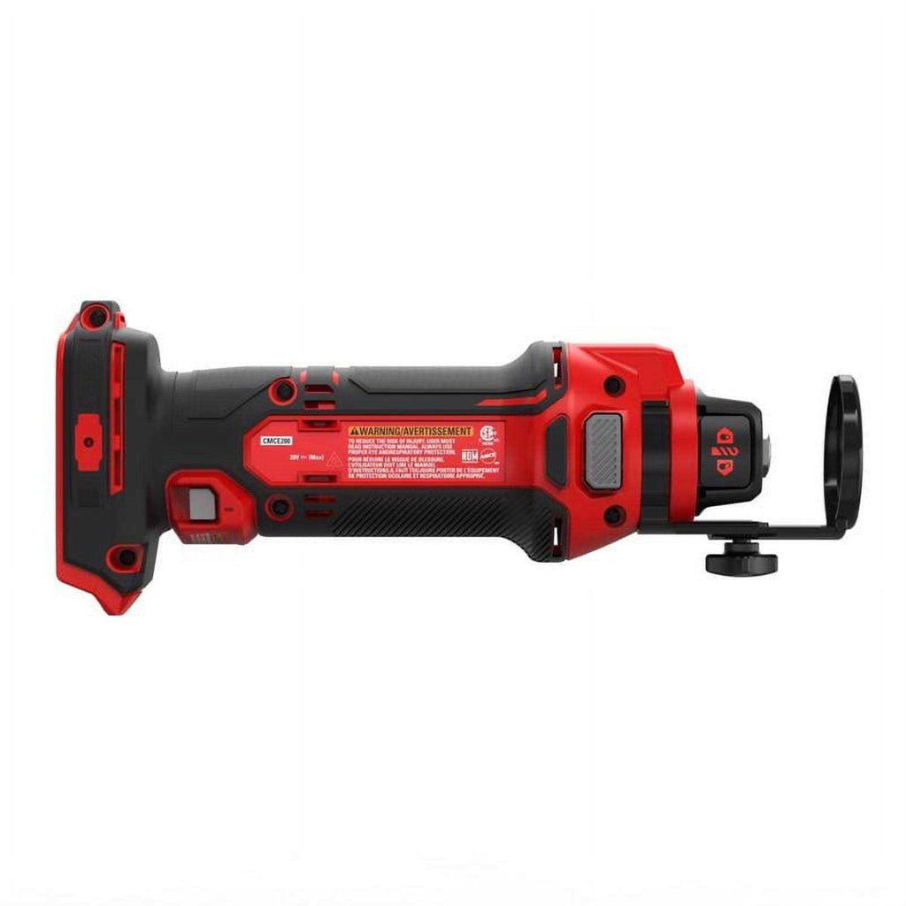 Craftsman V20 Cordless Drywall Cut-Out Tool R59345