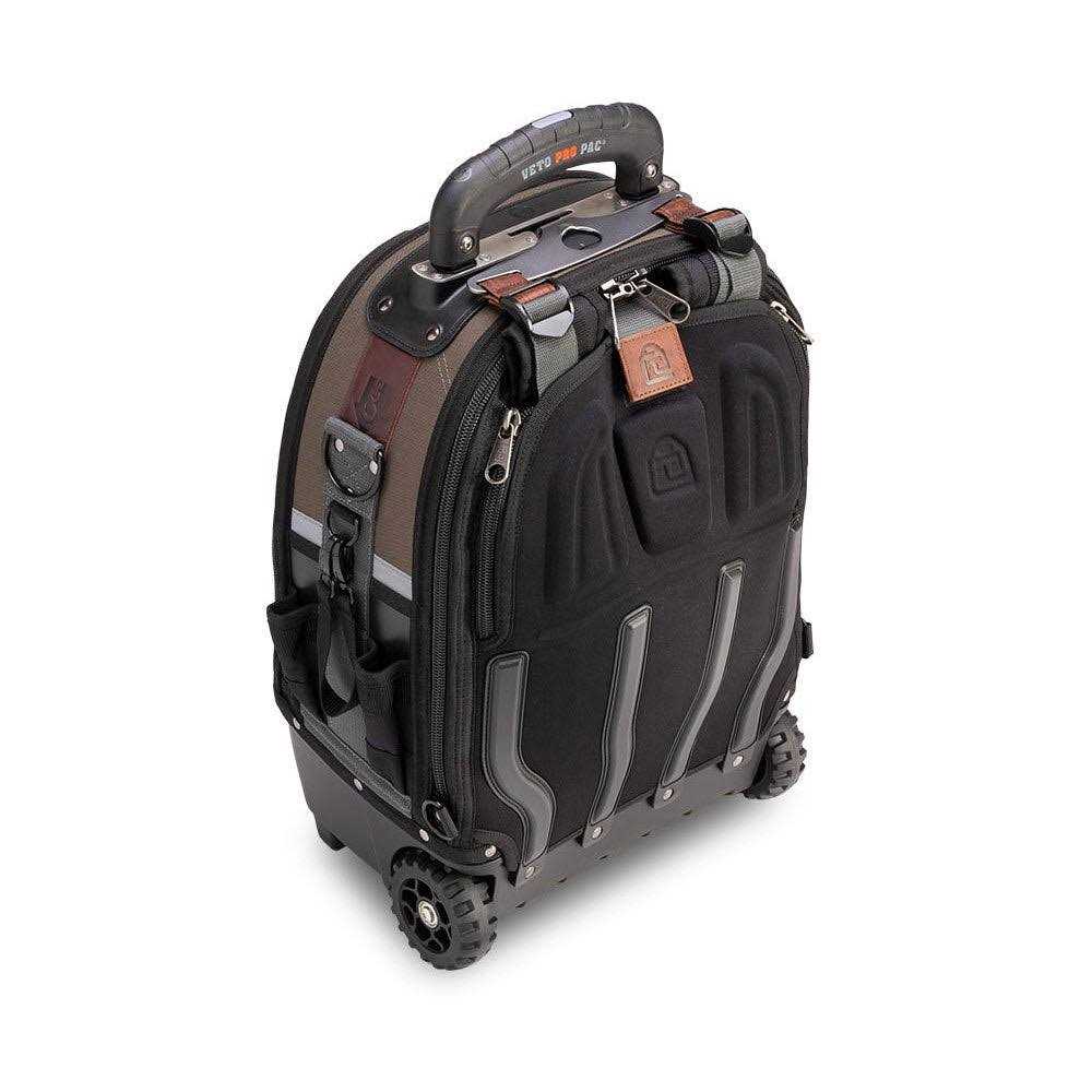 Veto Pro Pac Tech Pac Wheeler Tool Bag G9250