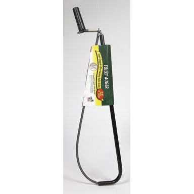 Cobra Homeowner Toilet Auger R80018