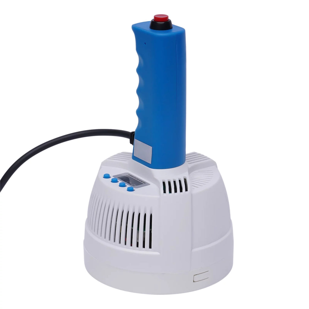 Handheld Bottle Cap Sealer Induction Sealing Machine for Plastic Glass Bottles U7990