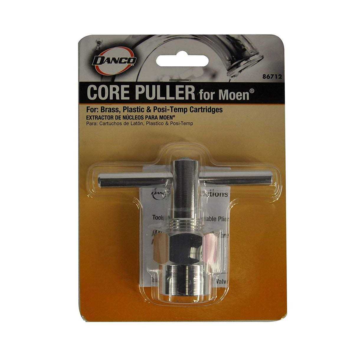 Danco Cartridge Puller for Moen 86712 F977