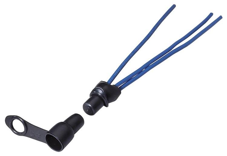 Ideal 30-517 Crimp Connectors Wrap-Cap 417 Insulator | Tequipment