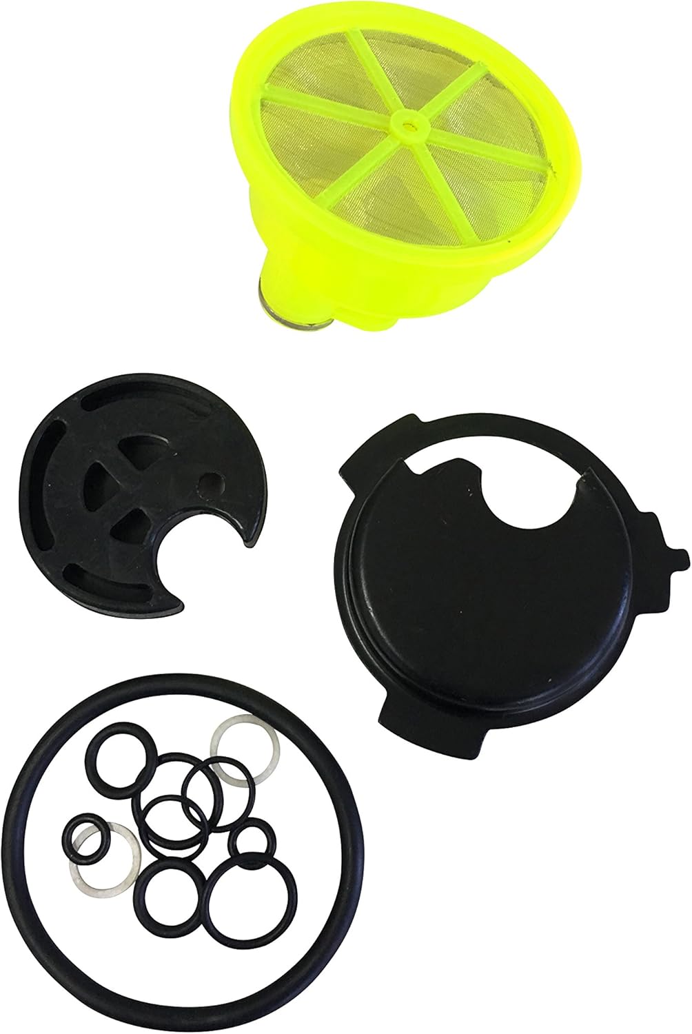 FPF Fuel Pump for 1999-2002 Mercury Outboard H833