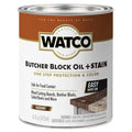 Watco Butcher Block Oil &amp; Stain - Shop Hardware Tools Online Store