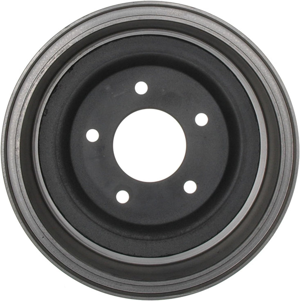 ACDelco Professional 18B145 Rear Brake Drum (2 Pack) R548