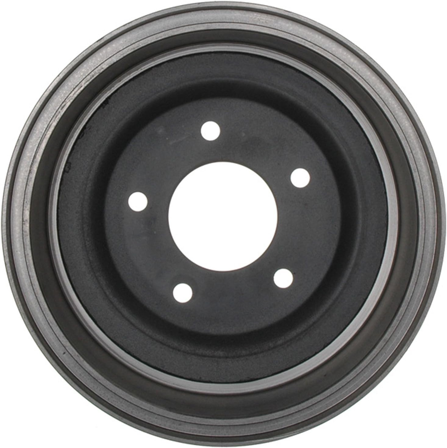 ACDelco Professional 18B145 Rear Brake Drum (2 Pack) R548