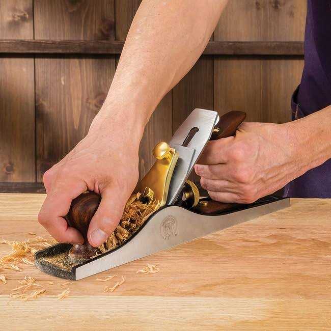 Bench Dog tools No. 5 Jack Plane E9101