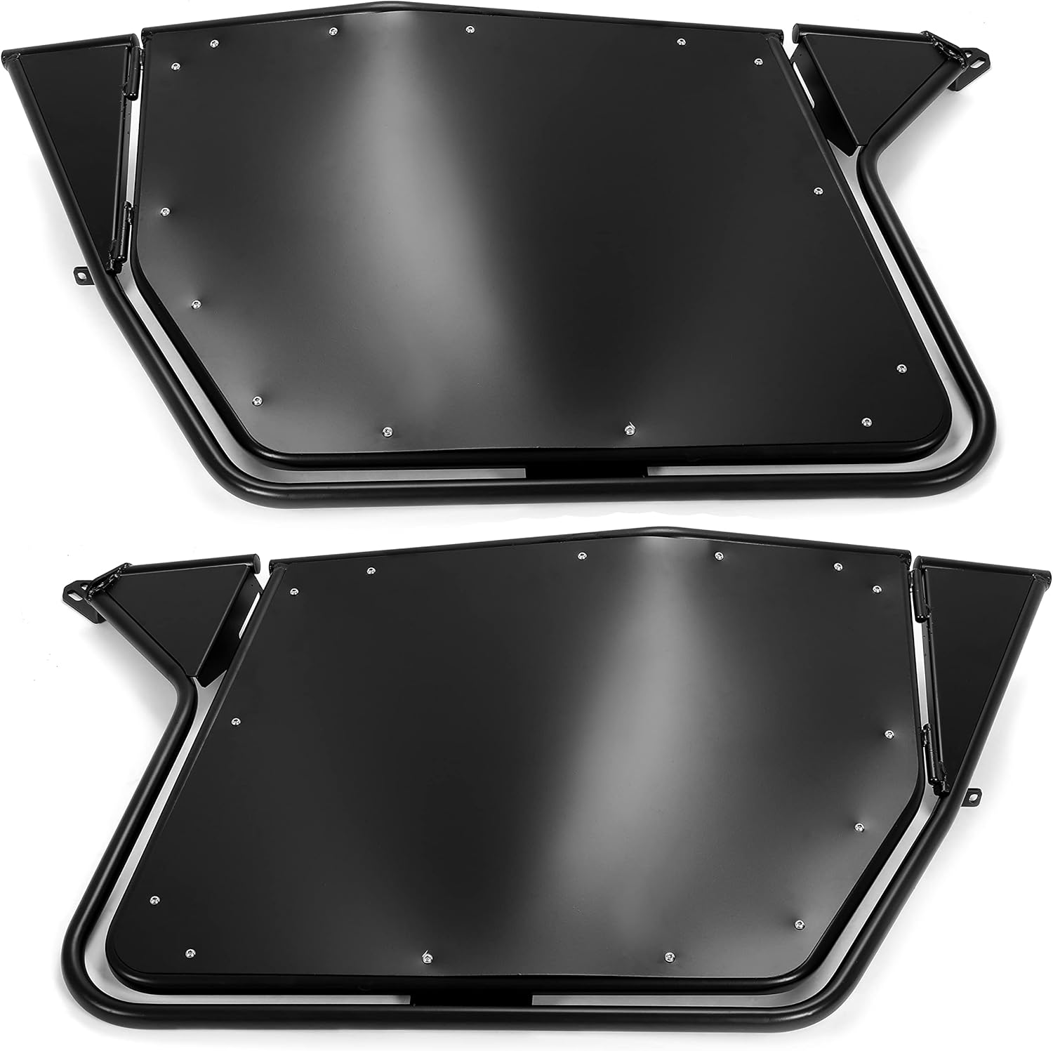 Steel Doors for Polaris RZR 800 S 800 XP 900 570 Left Right C5534