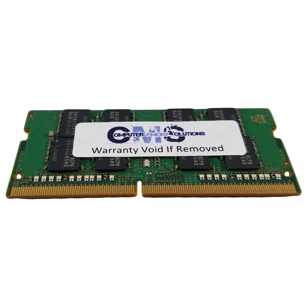 CMS 16GB DDR4 2400MHz Non-ECC SODIMM Memory for Lenovo IdeaPad C95139