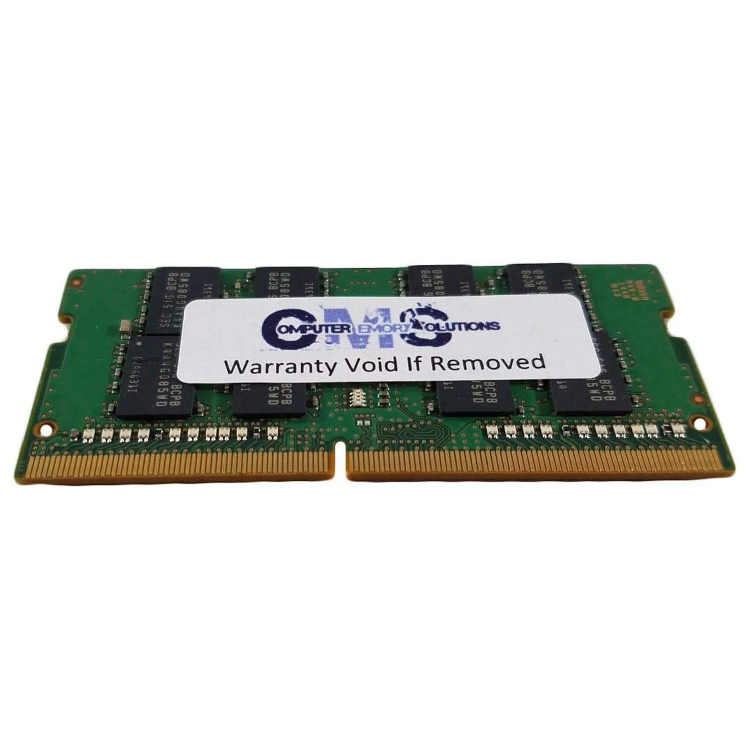 CMS 16GB DDR4 2400MHz Non-ECC SODIMM Memory for Lenovo IdeaPad C95139