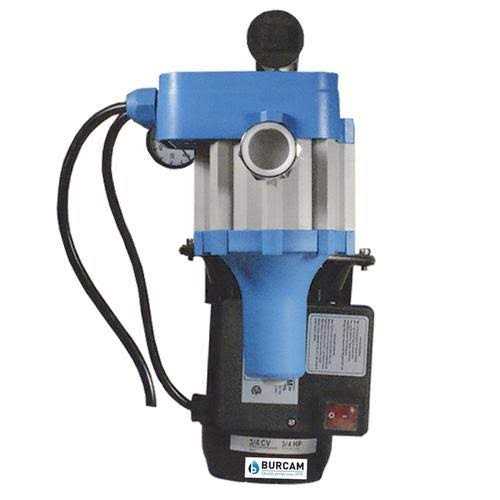 Burcam Shallow Well Pump 3/4 HP 506532SS R548
