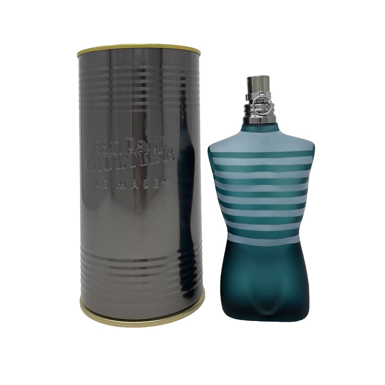 J.P.G. Jean Paul Gaultier Le Male EDT Spray 4.2 oz F37196