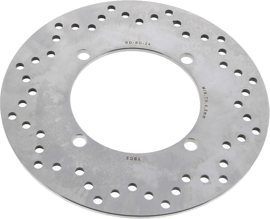 2010-2014 Polaris RZR 4 800 Front and Rear Brake Rotors L735415