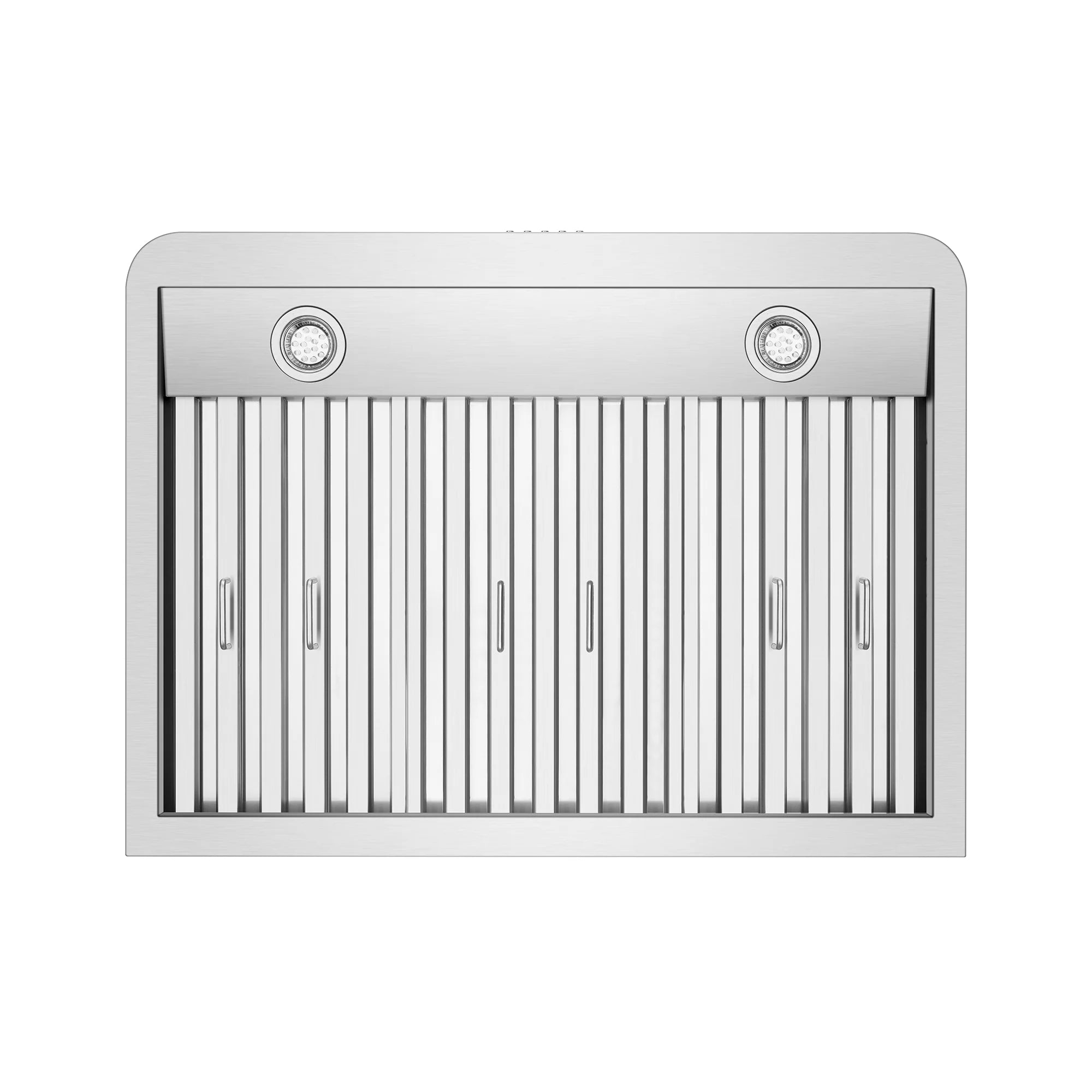Empava 30 in. Ducted Under Cabinet Range Hood T8180