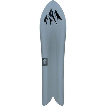 Jones Mountain Surfer Snowboard Q73215