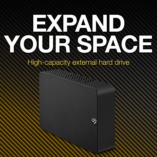 Seagate Portable 2TB External Hard Drive HDD USB 3.0 B271
