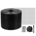 VEVOR Solar Panel Bird Wire 98ft Critter Guard Roll Kit - Shop Hardware Tools Online Store