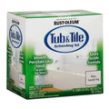 Coastal Fog Rust-Oleum Gloss Tub &amp; Tile Refinishing Kit - Shop Hardware Tools Online Store