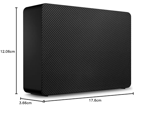 Seagate Portable 2TB External Hard Drive HDD USB 3.0 B271