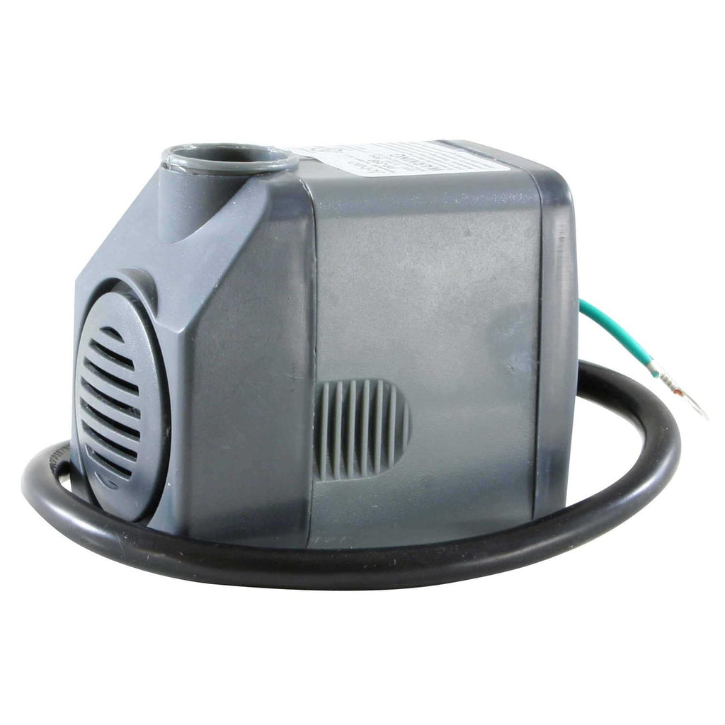 Buffalo Tools 20 Gallon Parts Washer Pump PWP20 X128