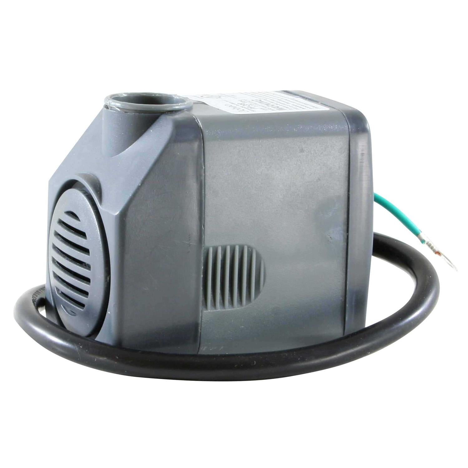 Buffalo Tools 20 Gallon Parts Washer Pump PWP20 X128