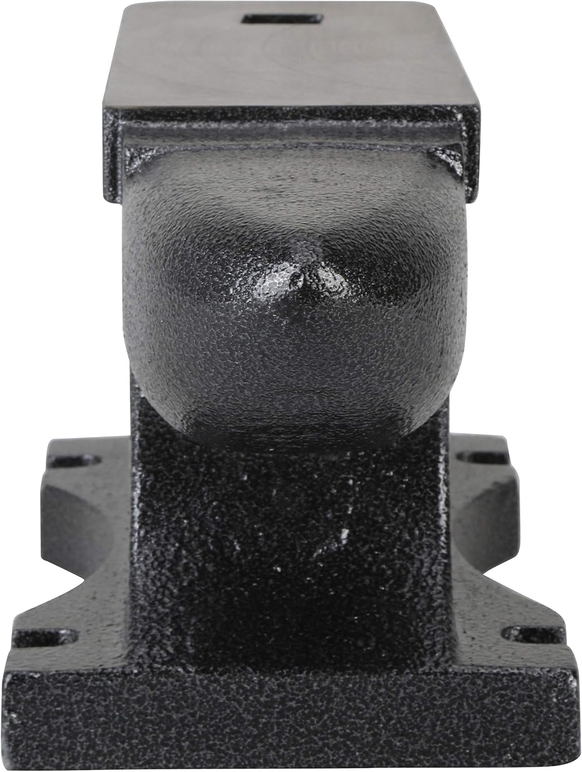 Olympia Tools 50-Pound Cast Iron Anvil Q791567