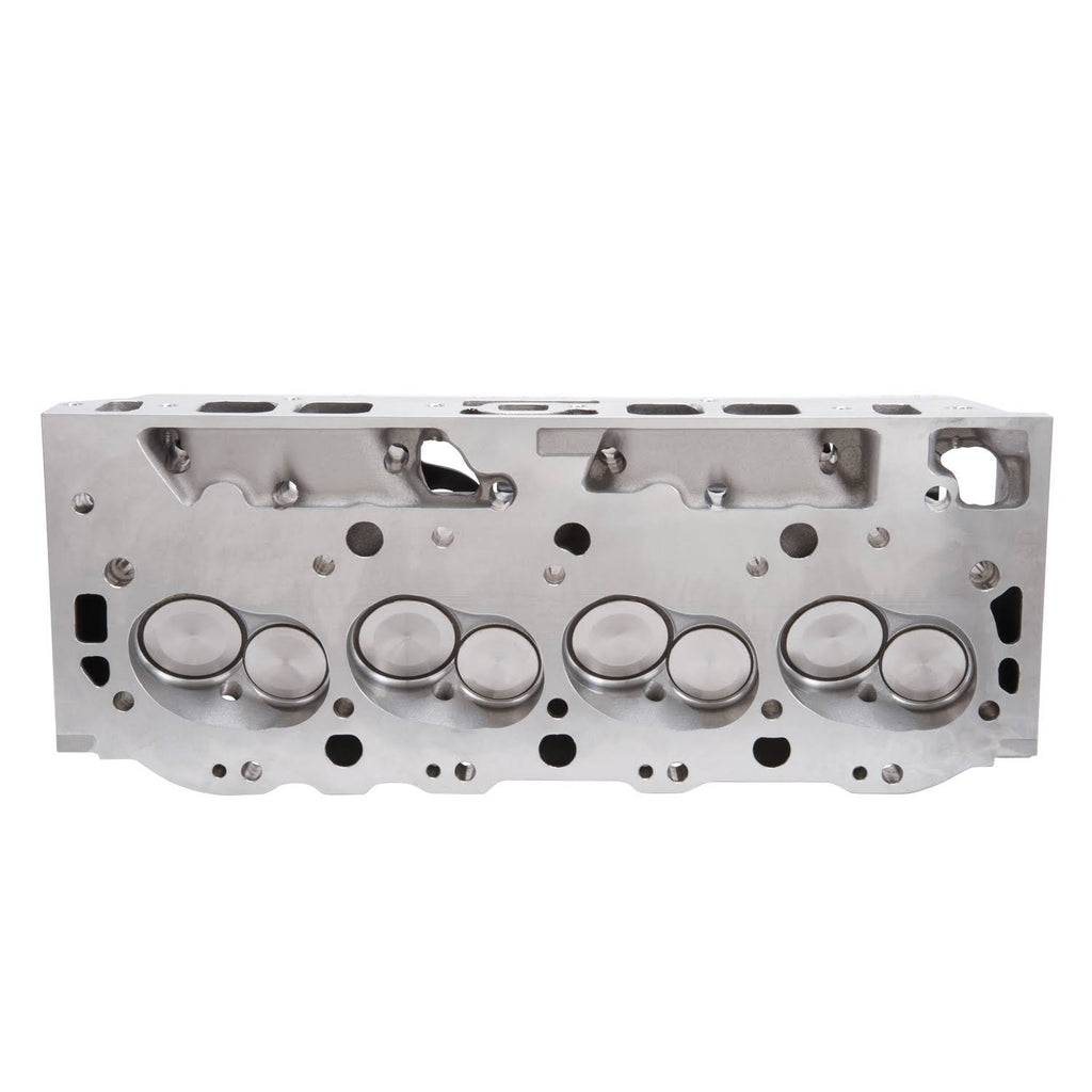 Edelbrock 60435 Performer Series RPM Cylinder Head S820