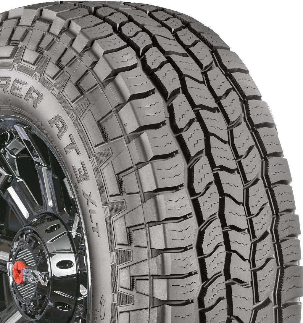 Cooper Discoverer AT3 XLT All-Season LT275/65R20 E Tire A4188