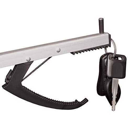 Aluminum Reacher with Magnetic Tip U397996