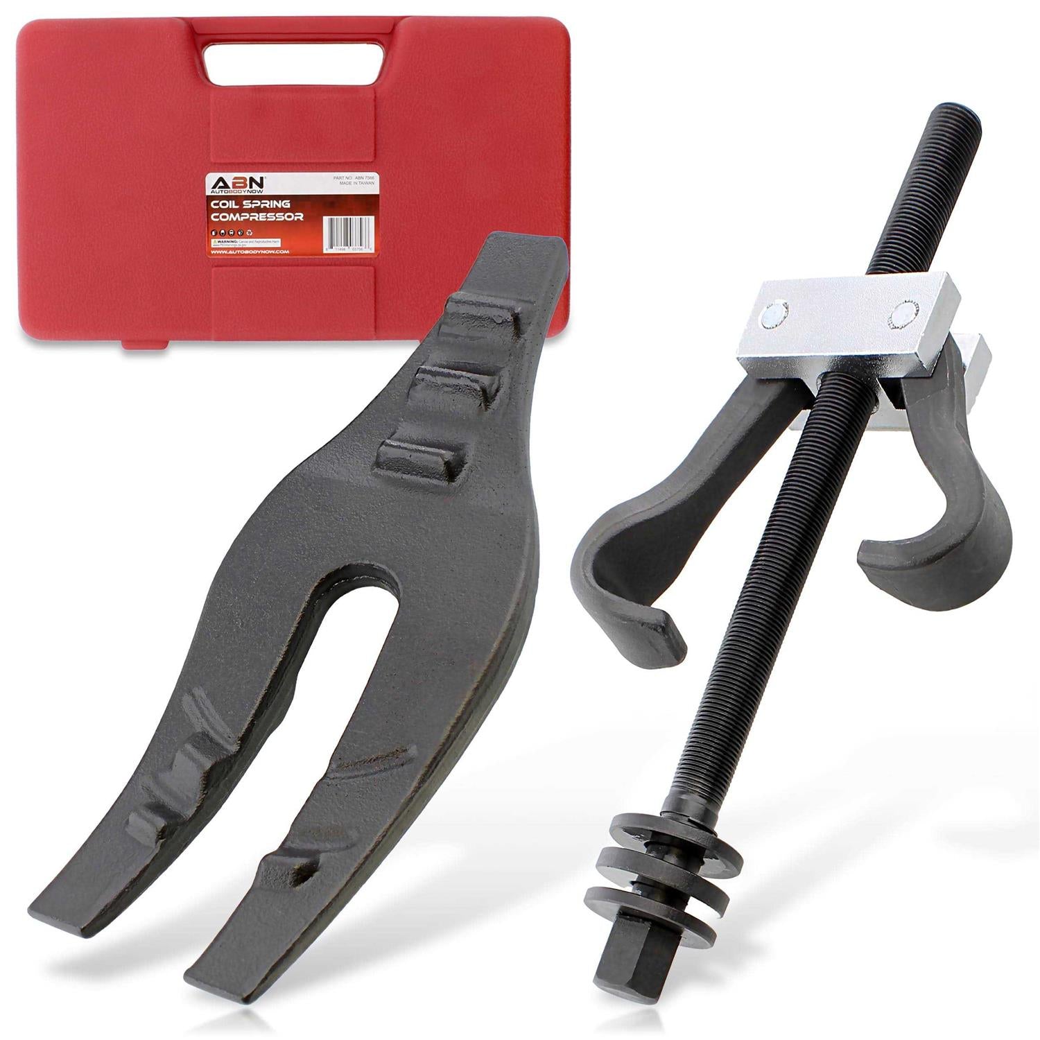 Abn Coil Spring Compressor Tool Coil Tool Coil Spring Compression Tool - Shop Hardware Tools Online Store